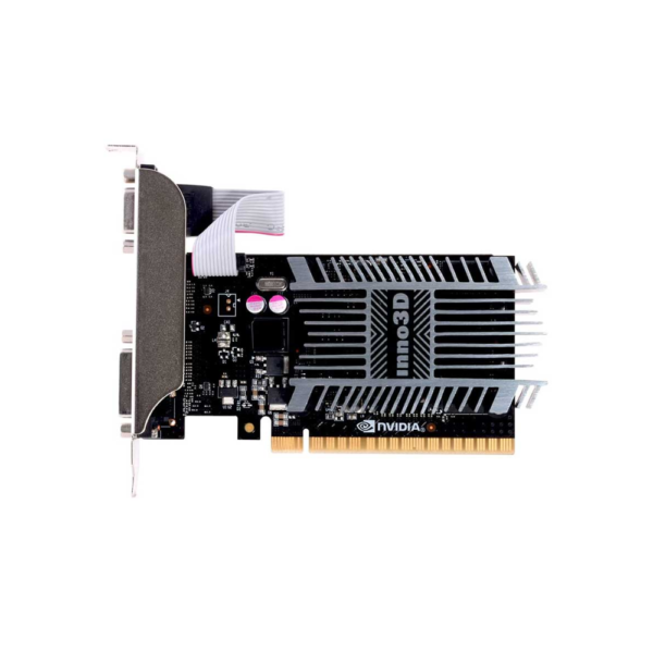 کارت گرافیک اینو تری دی INNO3D GEFORCE GT710 2GB SDDR3 LP