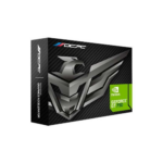 کارت گرافیک اوسی پی سی OCPC GeForce GT730 4GB DDR3 - Image 2
