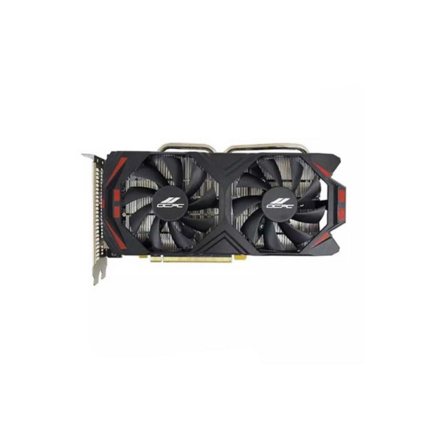 کارت گرافیک اوسی پی سی OCPC RX580 8GB GDDR5