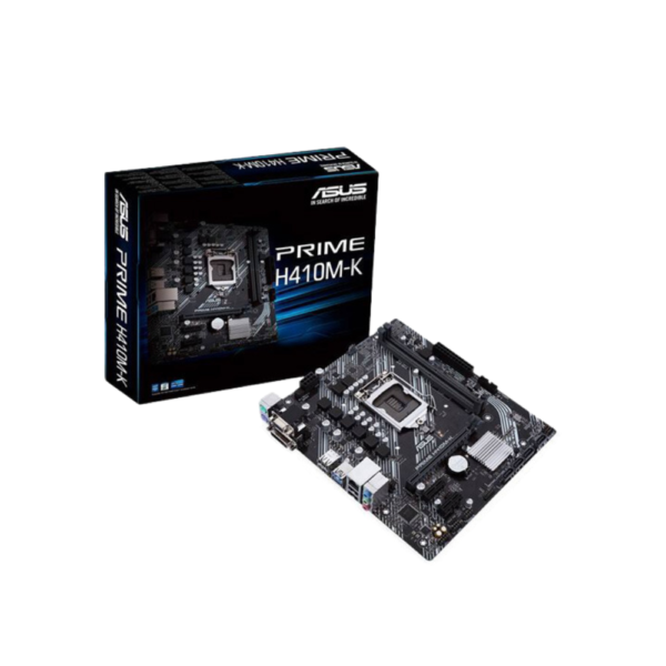 مادربرد ایسوس Asus PRIME H410M-K