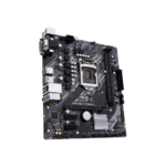 مادربرد ایسوس Asus PRIME H410M-K - Image 2