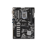 مادربرد ازراک ASROCK H110 PRO BTC PLUS