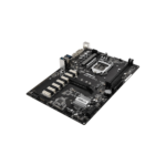مادربرد ازراک ASROCK H110 PRO BTC PLUS - Image 2