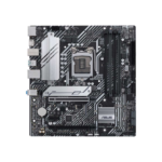 مادربرد ایسوس Asus PRIME B560M-A - Image 2