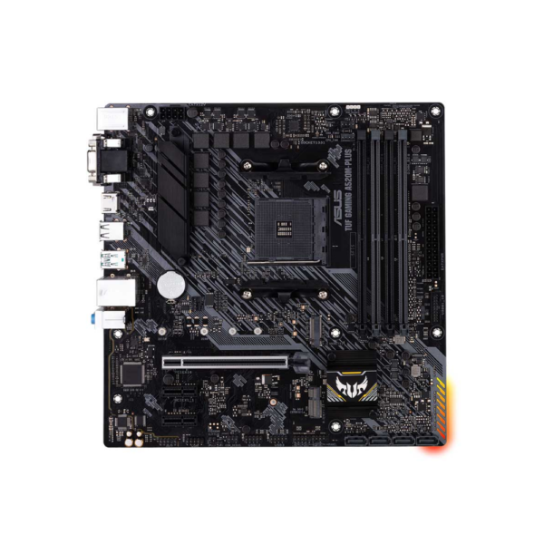 مادربرد ایسوس Asus TUF GAMING A520M-PLUS