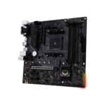 مادربرد ایسوس Asus TUF GAMING A520M-PLUS - Image 2