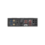 مادربرد گیگابایت Gigabyte Z590 AORUS ULTRA REV 1 - Image 3