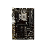 مادربرد بایواستار Biostar TB360-BTC PRO VER 6X - Image 2