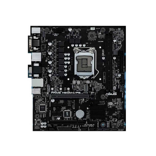 مادربرد ایسوس Asus PRIME H510M-C/PS