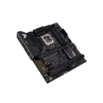 مادربرد ایسوس Asus TUF GAMING B660-Plus WIFI D4 - Image 2