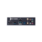 مادربرد ایسوس Asus TUF GAMING B660-Plus WIFI D4 - Image 3