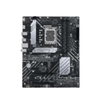 مادربرد ایسوس Asus PRIME H670-PLUS D4