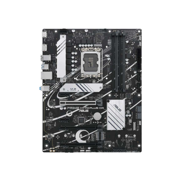 مادربرد ایسوس Asus PRIME H770-PLUS D4