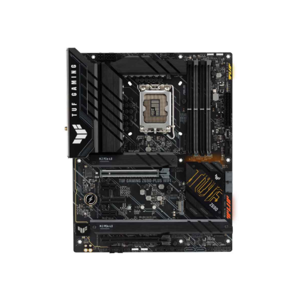 مادربرد ایسوس Asus TUF GAMING Z690-PLUS WIFI DDR5