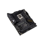 مادربرد ایسوس Asus TUF GAMING Z690-PLUS WIFI DDR5 - Image 2