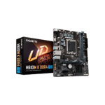 مادربرد گیگابایت Gigabyte H610M K REV 1 DDR4