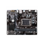 مادربرد گیگابایت Gigabyte H610M K REV 1 DDR4 - Image 2