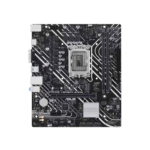 مادربرد ایسوس Asus PRIME H610M-K D5
