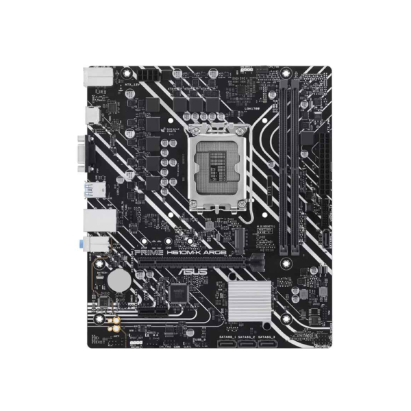 مادربرد ایسوس Asus PRIME H610M-K D5