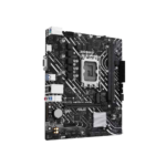 مادربرد ایسوس Asus PRIME H610M-K D5 - Image 2