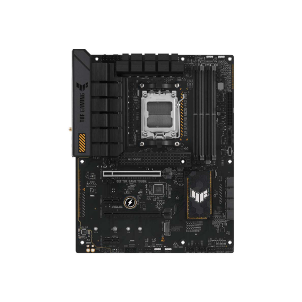 مادربرد ایسوس Asus TUF GAMING A620-PRO WIFI DDR5