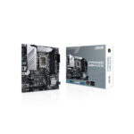 مادربرد ایسوس Asus PRIME Z690M-PLUS D4