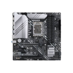 مادربرد ایسوس Asus PRIME Z690M-PLUS D4 - Image 2