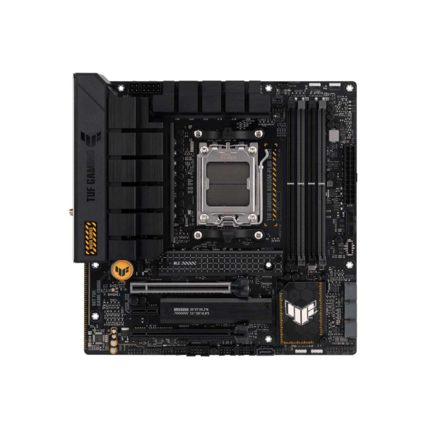 مادربرد ایسوس Asus TUF GAMING B650M-PLUS WIFI DDR5