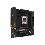 مادربرد ایسوس Asus TUF GAMING B650M-PLUS WIFI DDR5 - Image 2