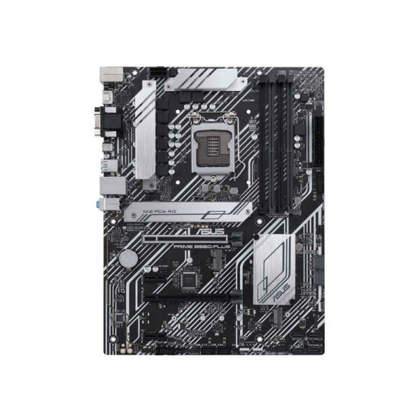 مادربرد ایسوس Asus PRIME B560-PLUS