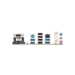مادربرد ایسوس Asus PRIME B650M-A WIFI II DDR5 - Image 3