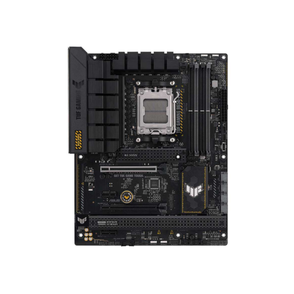 مادربرد ایسوس Asus TUF GAMING B650-PLUS DDR5