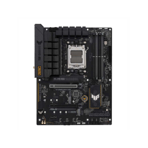 مادربرد ایسوس Asus TUF GAMING B650-E WIFI