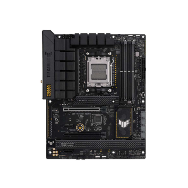 مادربرد ایسوس Asus TUF GAMING B650-PLUS WIFI