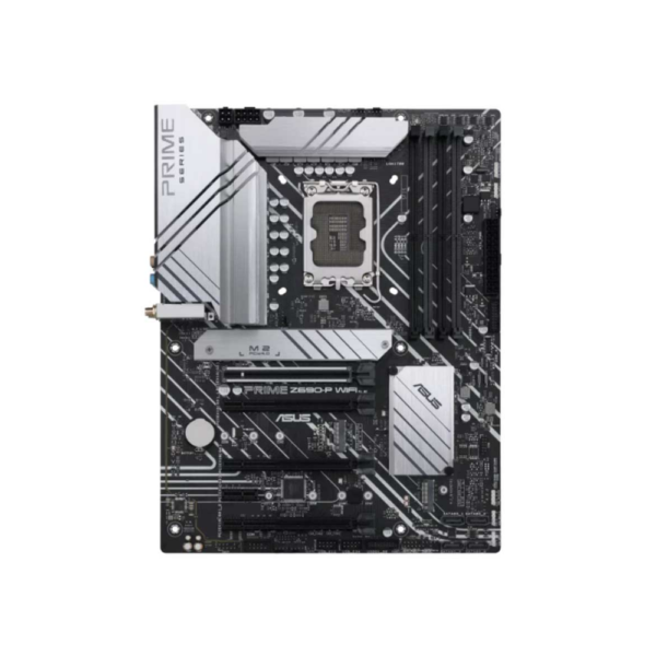 مادربرد ایسوس Asus PRIME Z690-P WIFI DDR5