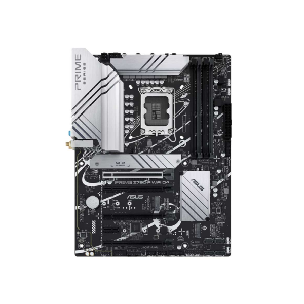 مادربرد ایسوس Asus PRIME Z790-P WIFI D4
