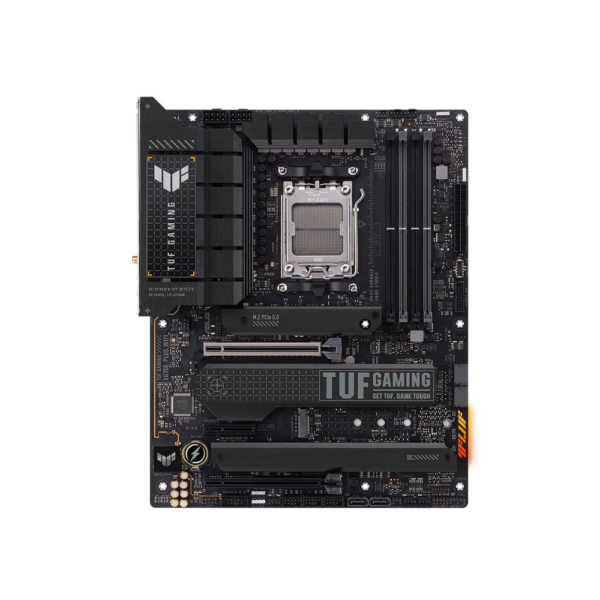 مادربرد ایسوس Asus TUF GAMING X670E-PLUS WIFI DDR5