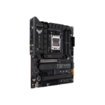 مادربرد ایسوس Asus TUF GAMING X670E-PLUS WIFI DDR5 - Image 2