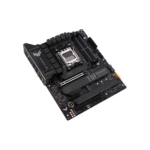 مادربرد ایسوس Asus TUF GAMING X670E-PLUS WIFI DDR5 - Image 3