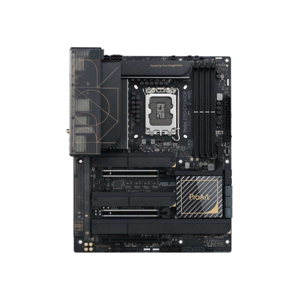مادربرد ایسوس Asus ProArt Z790-CREATOR WIFI DDR5