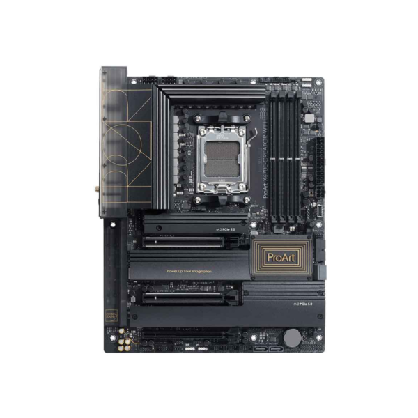 مادربرد ایسوس Asus ProArt X670E-CREATOR WIFI DDR5