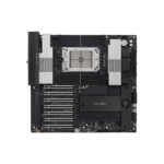 مادربرد ایسوس Asus Pro WS WRX90E-SAGE SE DDR5