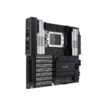 مادربرد ایسوس Asus Pro WS WRX90E-SAGE SE DDR5 - Image 2