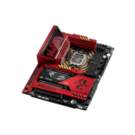 مادربرد ایسوس Asus ROG MAXIMUS Z790 HERO EVA-02 EDITION DDR5 - Image 3