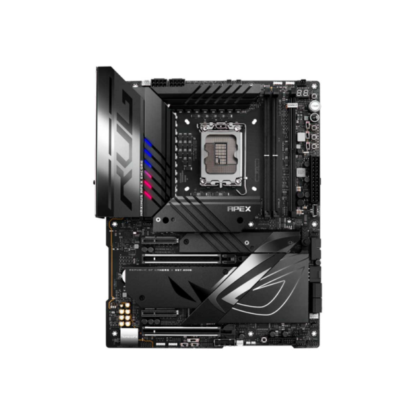 مادربرد ایسوس Asus ROG Maximus Z790 Apex Encore DDR5
