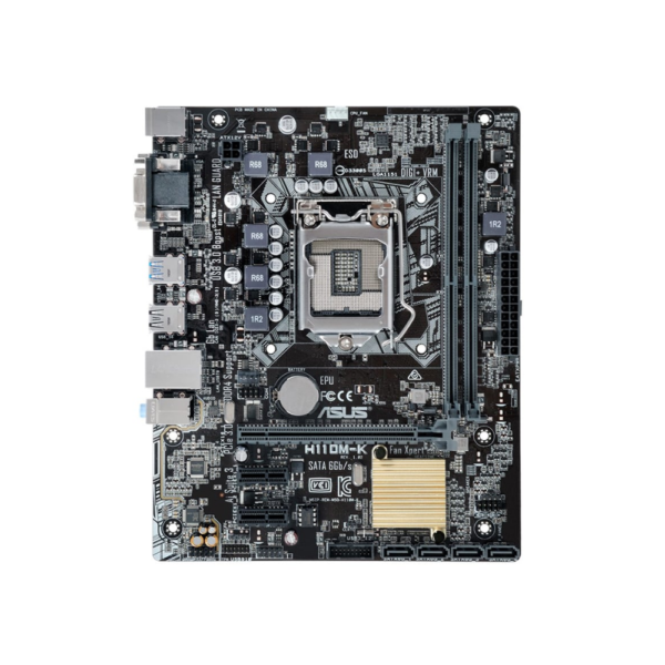 مادربرد ایسوس Asus H110M-K