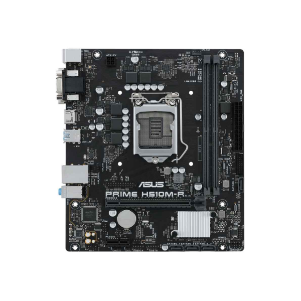 مادربرد ایسوس Asus PRIME H510M-R D4