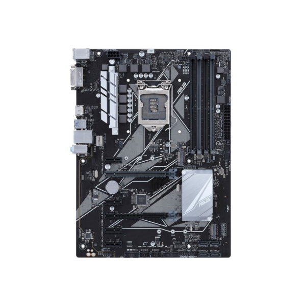 مادربرد ایسوس Asus Prime Z370p DDR4