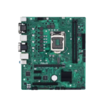 مادربرد ایسوس Asus Pro H510M-C/CSM DDR4 - Image 2