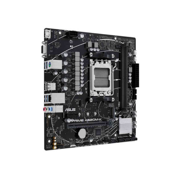مادربرد ایسوس Asus PRIME A620M-K DDR5